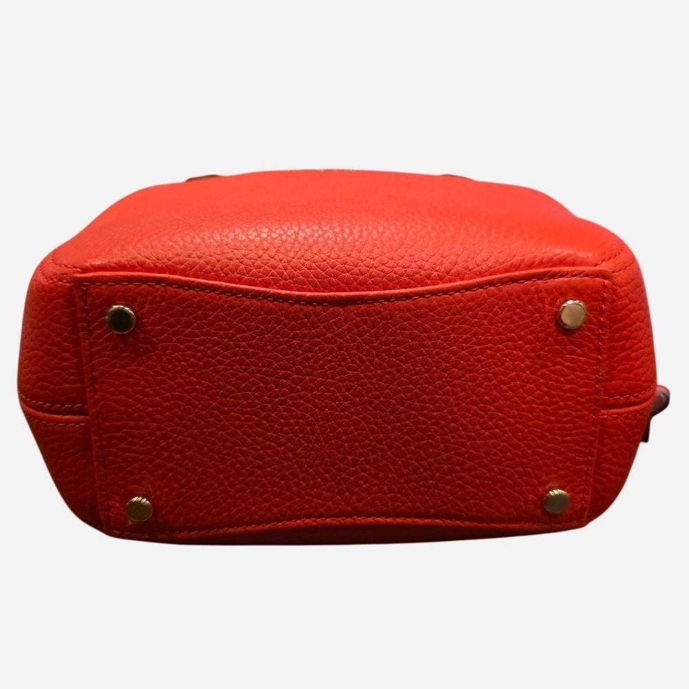 NWT Kate Spade Dumpling Mini Satchel - Picture 6 of 12